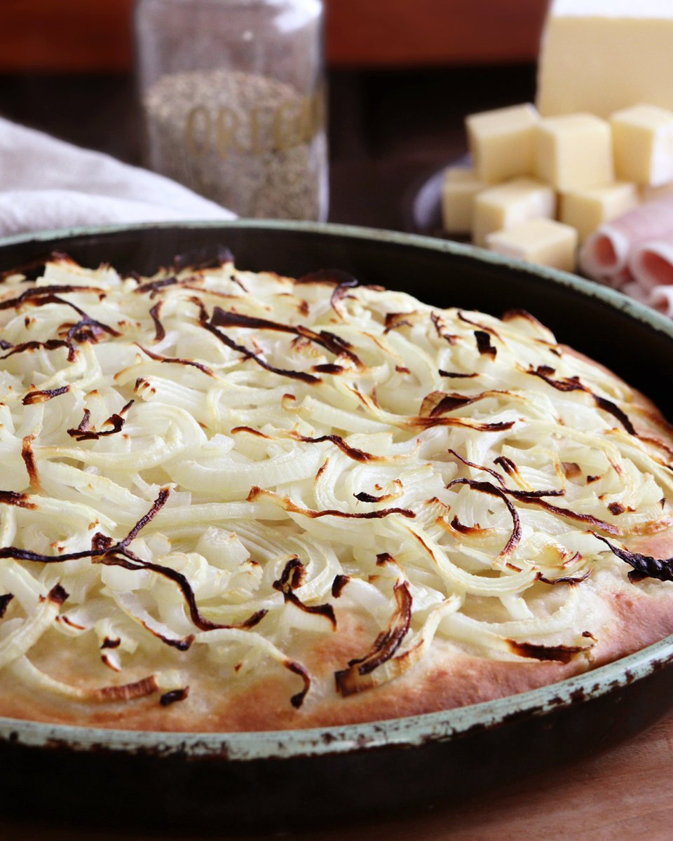cuk_it's tweet photo. +10 Recetas de Pizza para preparar en casa 🍕❤️

Las recetas: https://t.co/EK7kvBe6Lf https://t.co/ebx1nlUjTD