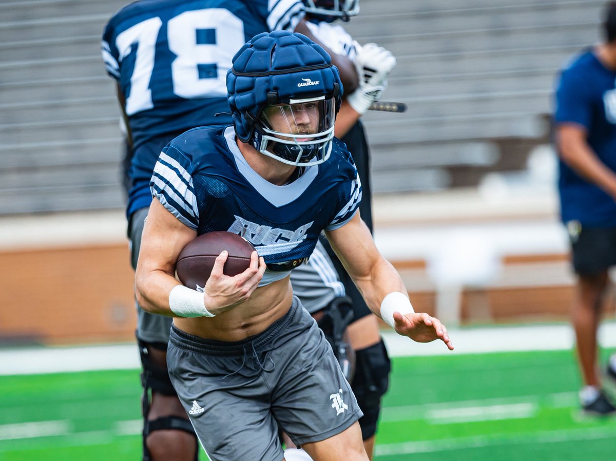 Back to Ball. 

#GoOwls👐 x #RFND