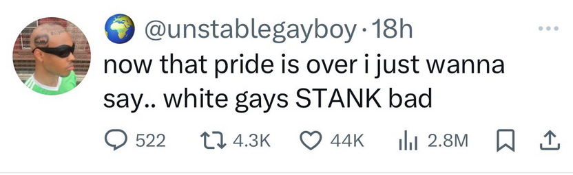quime's tweet photo. la cuenta ya no existe mas pero este tweet arruinó mi vida sexual un 65% aprox https://t.co/tSEIt8ps2d