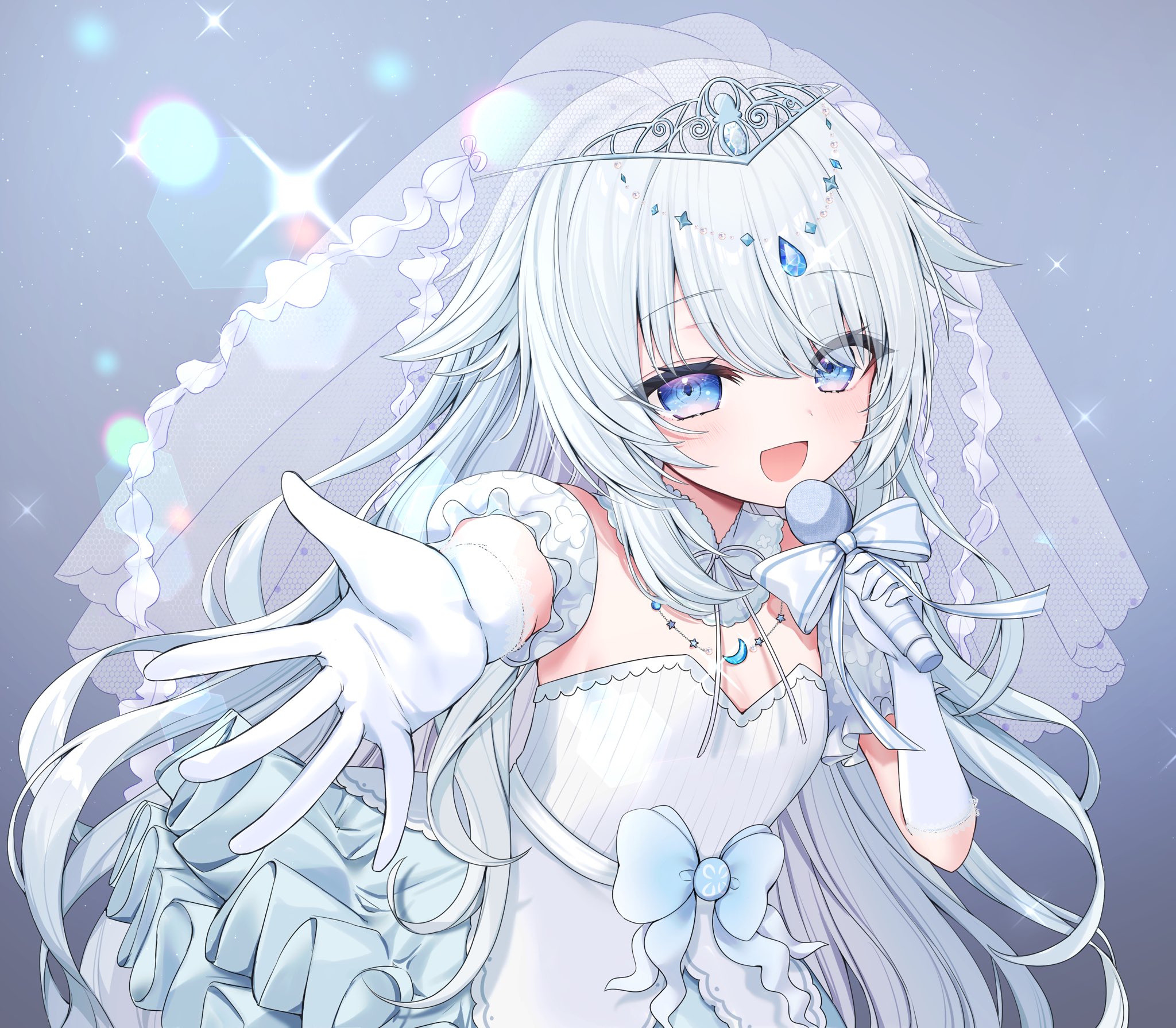 さんそちゃん🤍💍🫧新人Vtuber on X: さんそちゃん🤍💍🫧新人Vtuber on X: