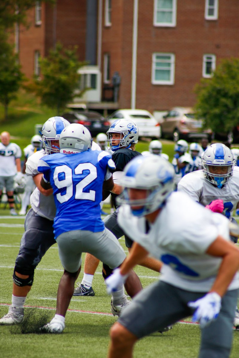 Brevard College Football 🌪 tweet media