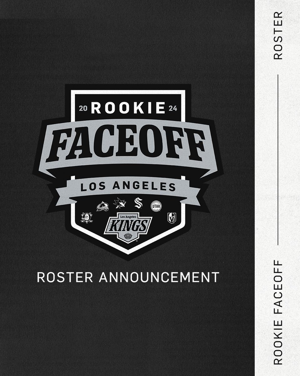 LA Kings tweet media