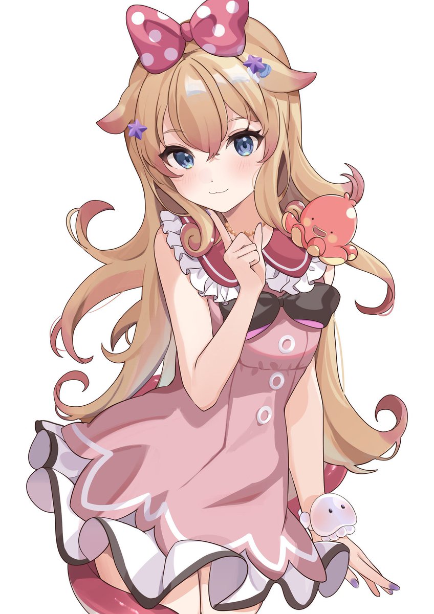 MomoOtako_'s tweet photo. ★ General #MomoOtako
★ Live #TAKOLIVE
★ Art #takodoodles
★ Memes #takoKEK
★ Clips #whatdatako
★ Assets #takostuff
★ ପ(๑•ᴗ•๑)ଓ #takoecchi https://t.co/V6S98z3H66