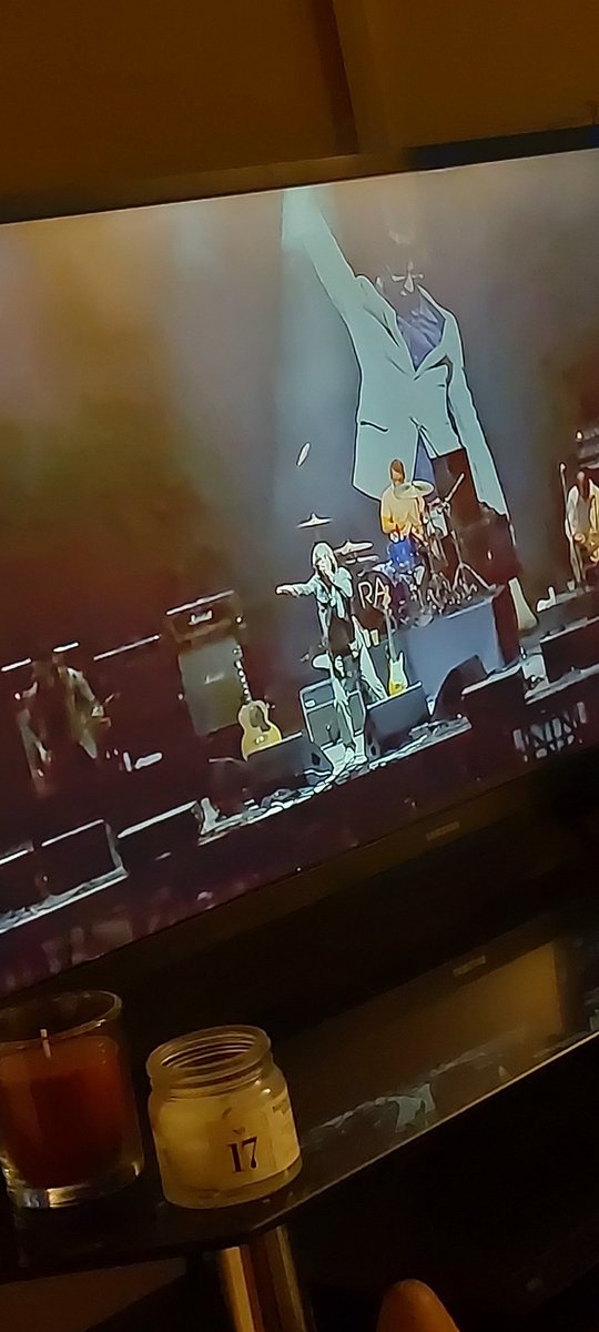 Adrian Bryan (@shadyady42) on Twitter photo Best live act I've seen this year, or for ages actually....Richard Ashcroft.
Just watching him on YouTube from seeing him <a href="/BDsfestival/">Beautiful Days</a> He really was quite something...got me welling up and everything! Best live act I've seen this year, or for ages actually....Richard Ashcroft.
Just watching him on YouTube from seeing him <a href="/BDsfestival/">Beautiful Days</a> He really was quite something...got me welling up and everything!