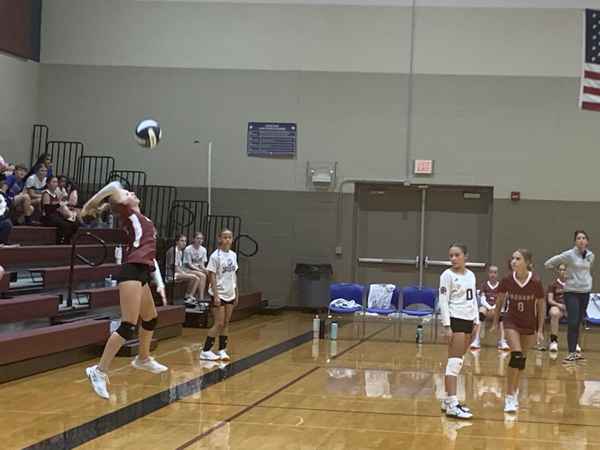 Pioneer Ridge MS tweet media