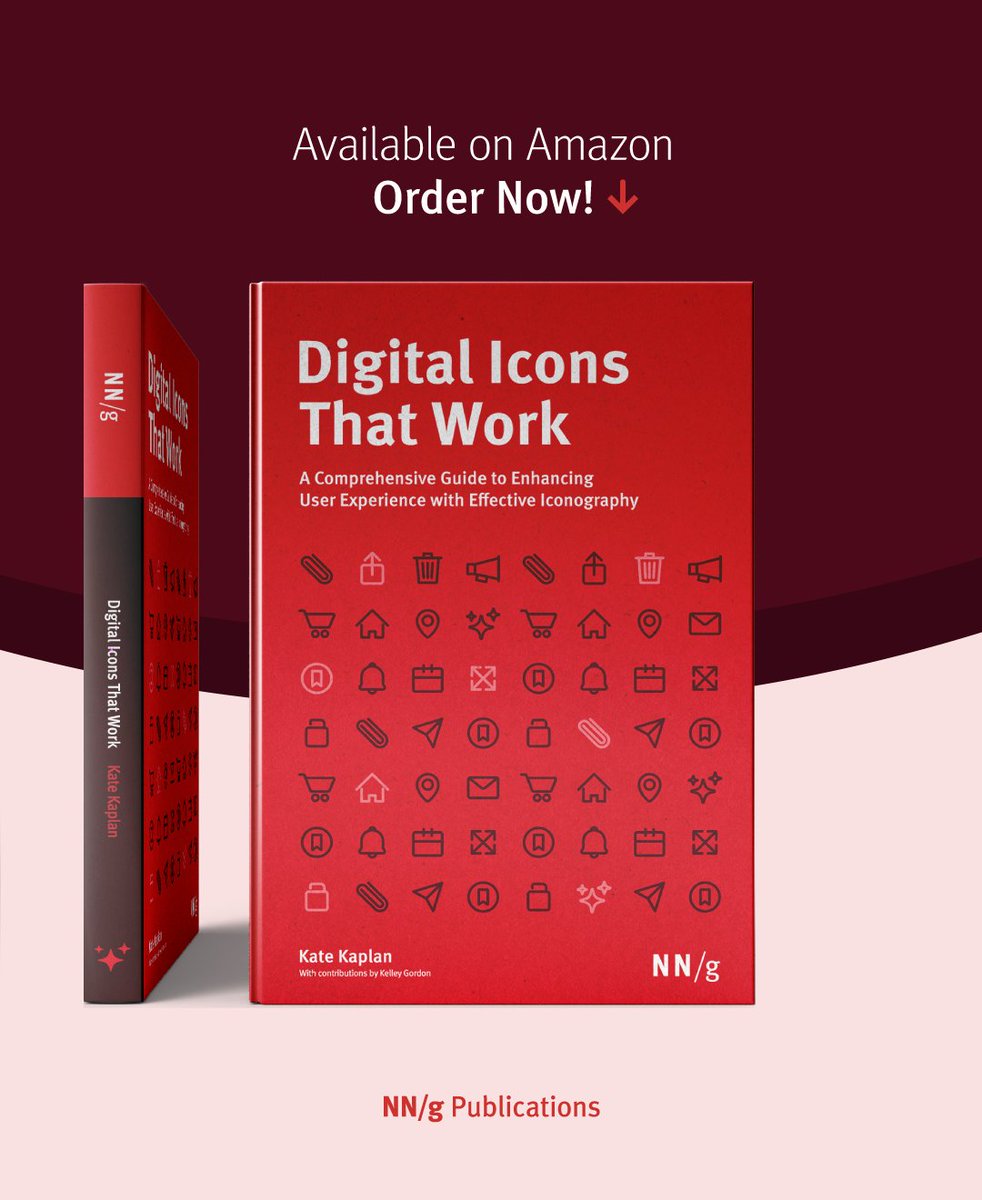 Nielsen Norman Group tweet media