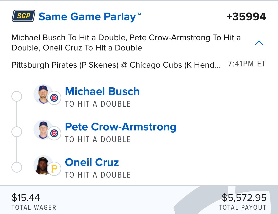 Baloo The Betting Bear tweet media