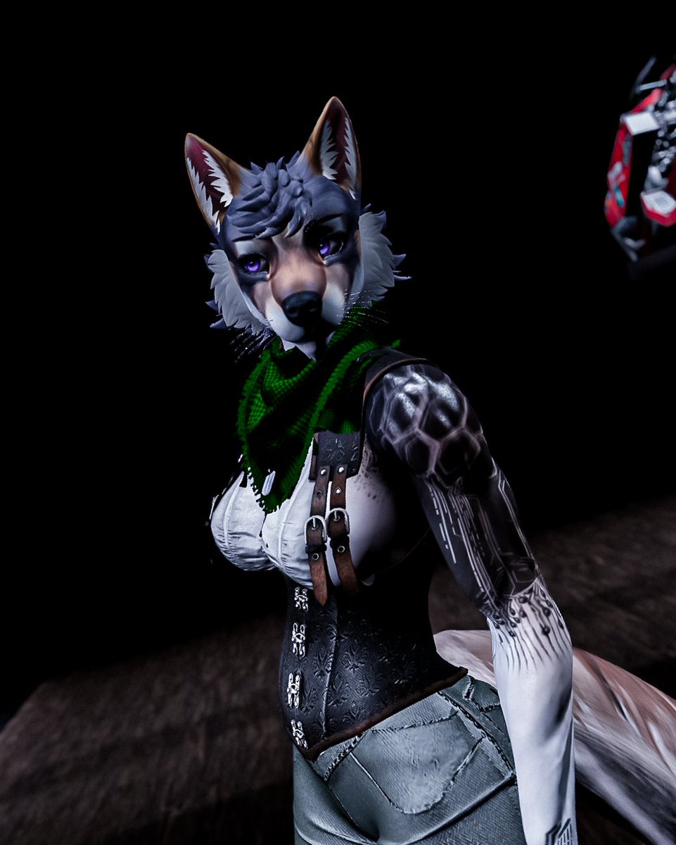 Roahm Whitesong tweet media