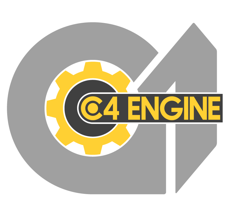 C4 Engine tweet media