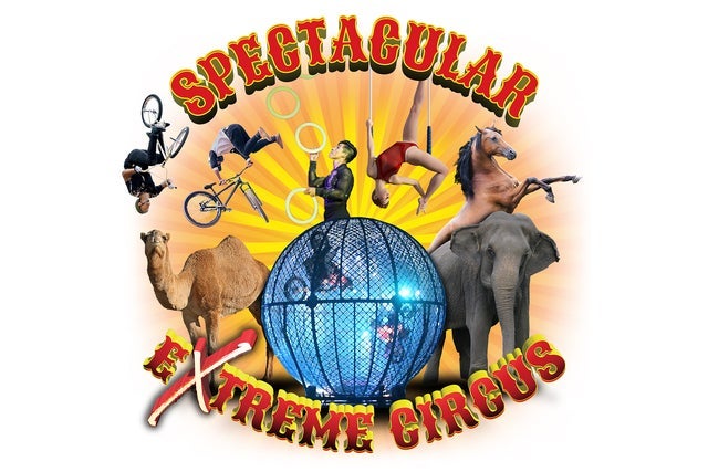 The Carden International Circus will be coming to Municipal Auditorium Oct 4-6 and we cannot wait for you to join us for the 2024 Spectacular NEW Show!  So, come on out and revisit your childhood, while creating memories with your kids! Link our bio for info!