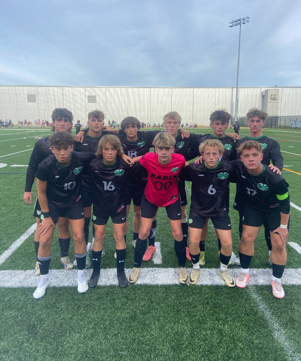 Badin Men's Soccer (@badinmenssoccer) on Twitter photo Rams starting Xl <a href="/RAMSSPORTS/">Stephen T. Badin High School Athletics</a> <a href="/BadinCatham/">Badin Catham</a> <a href="/gclcoedsports/">GCL Co-Ed League</a> <a href="/SWOSportsDaily/">Southwest Ohio Sports Daily</a> @BCHSSReport Rams starting Xl <a href="/RAMSSPORTS/">Stephen T. Badin High School Athletics</a> <a href="/BadinCatham/">Badin Catham</a> <a href="/gclcoedsports/">GCL Co-Ed League</a> <a href="/SWOSportsDaily/">Southwest Ohio Sports Daily</a> @BCHSSReport
