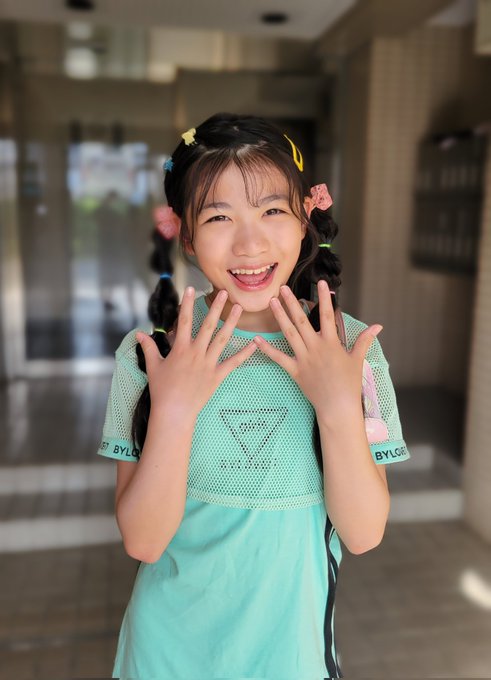 二井内玲海のTwitter画像43