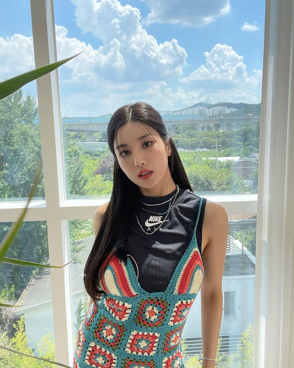 arrancamos al #𝓛𝑒妖精𓈒࣪ꪆ·𝓑ack así que creo que todos esperamos el regreso de <a href="/_y2kfairy/">˖ ݁ . ༊𝄒 𝓛𝑒 𝒻𝑎𝑖𝑟𝑦</a> 🎊 entonces me puse linda ☆ y vine directo a disfrutar de este #安逸·𐙚𓈒࣪𝒞ⱺׁ︩︪𝕕ə que tanto quería escuchar ! ya estamos listas para disfrutar 🪇

𝑠weet𝕓aby ᝰ 𝙼in𝕟iē