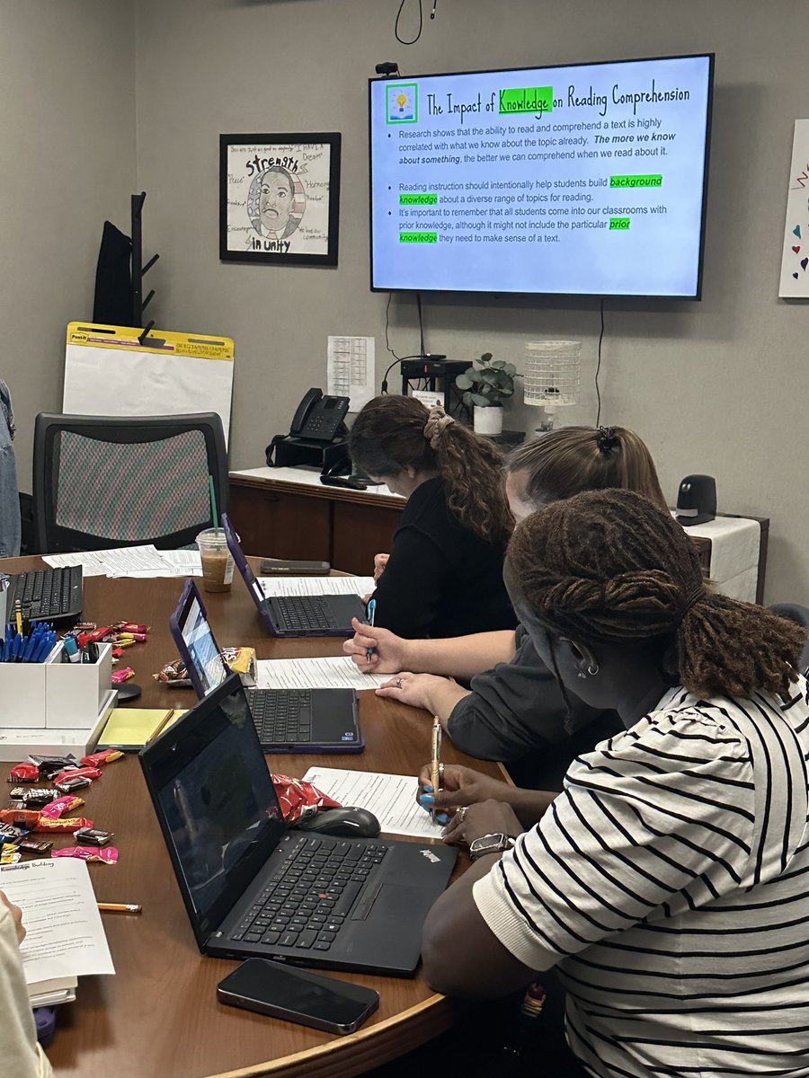 Chapel Glen Elementary (@chapelglenes) on Twitter photo Teachers enjoyed reviewing, reflecting on, and discussing the implications of student assessment data! September GLCs are off to a great start!!!! <a href="/shataralp/">Shatara Smith</a> #wearewayne Teachers enjoyed reviewing, reflecting on, and discussing the implications of student assessment data! September GLCs are off to a great start!!!! <a href="/shataralp/">Shatara Smith</a> #wearewayne