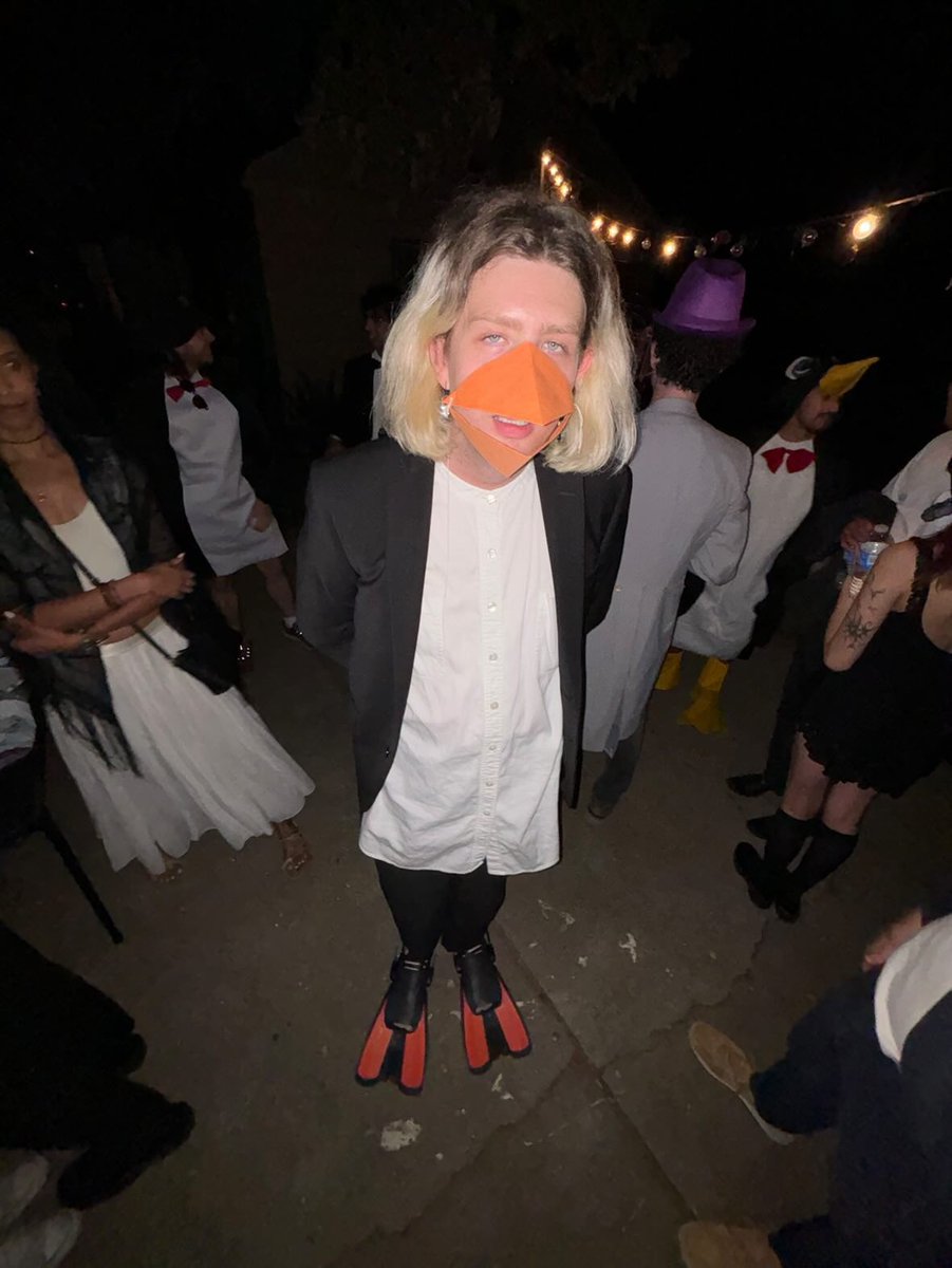 Adam Sputh, Winner of Awards