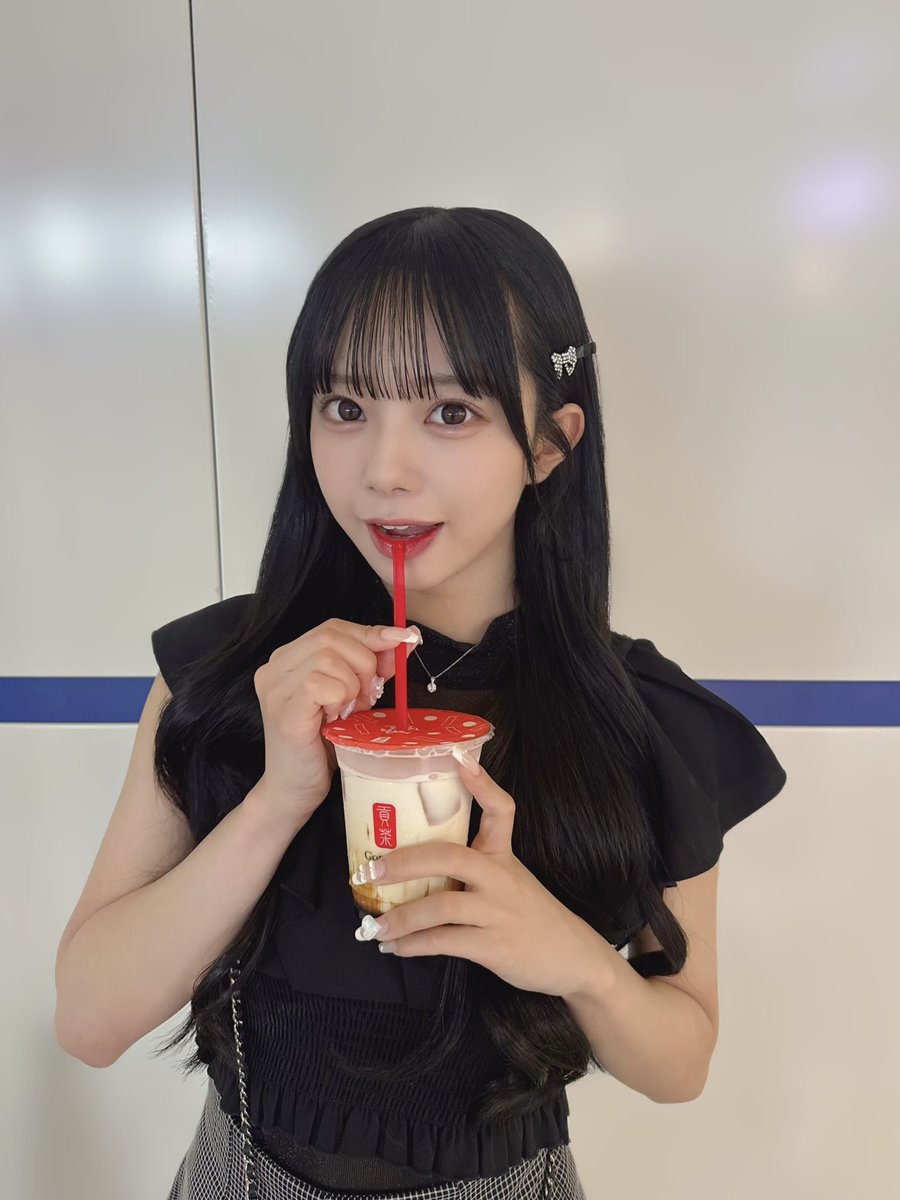増田彩乃　CUTIE STREET OSHI API パーカー　XL Post by 増田 彩乃 (CUTIE STREET) on X: おはよです☁️♡