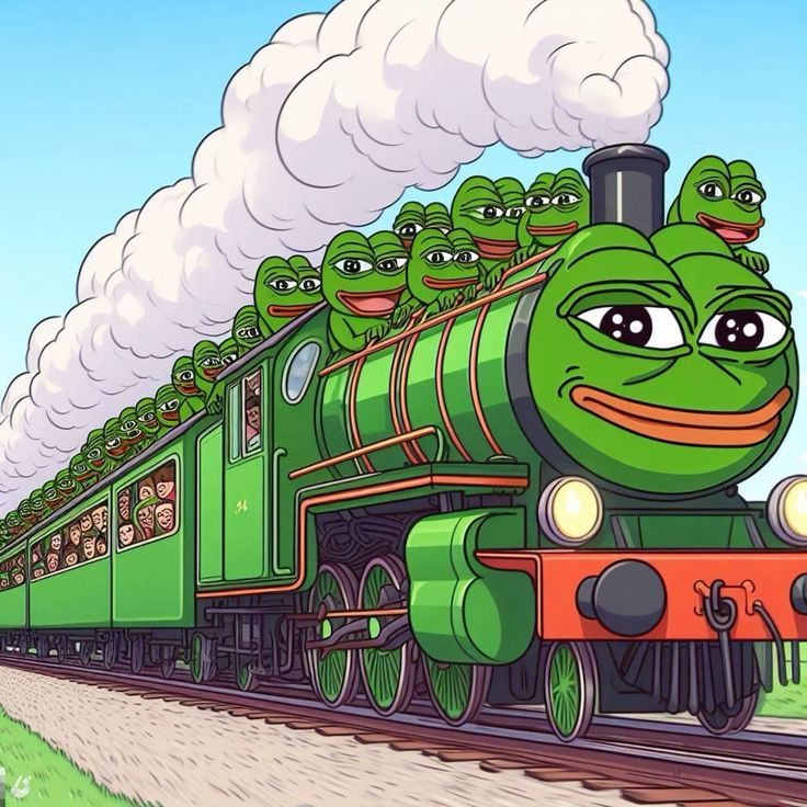 DentlerJ80738's tweet photo. Introducing #BabyPepe - The Meme Coin Revolution is Here!
CMC &amp; CG Fast!
Contract: 0xd518EA2484F1515f7645E999EC1b4777508B1590
Social Media Links: https://t.co/4yH9HMgwqr
^HH8HG

#BONK #Giveaway #Newlisting #cryptologyjournal https://t.co/ORYyW6vXCG