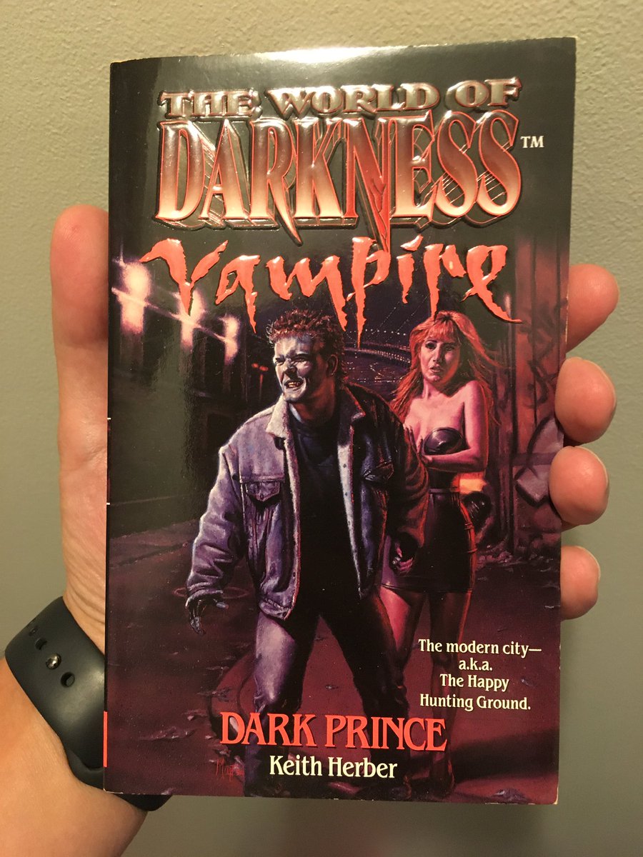 The chill of September mornings has turned my thoughts to arcane works…