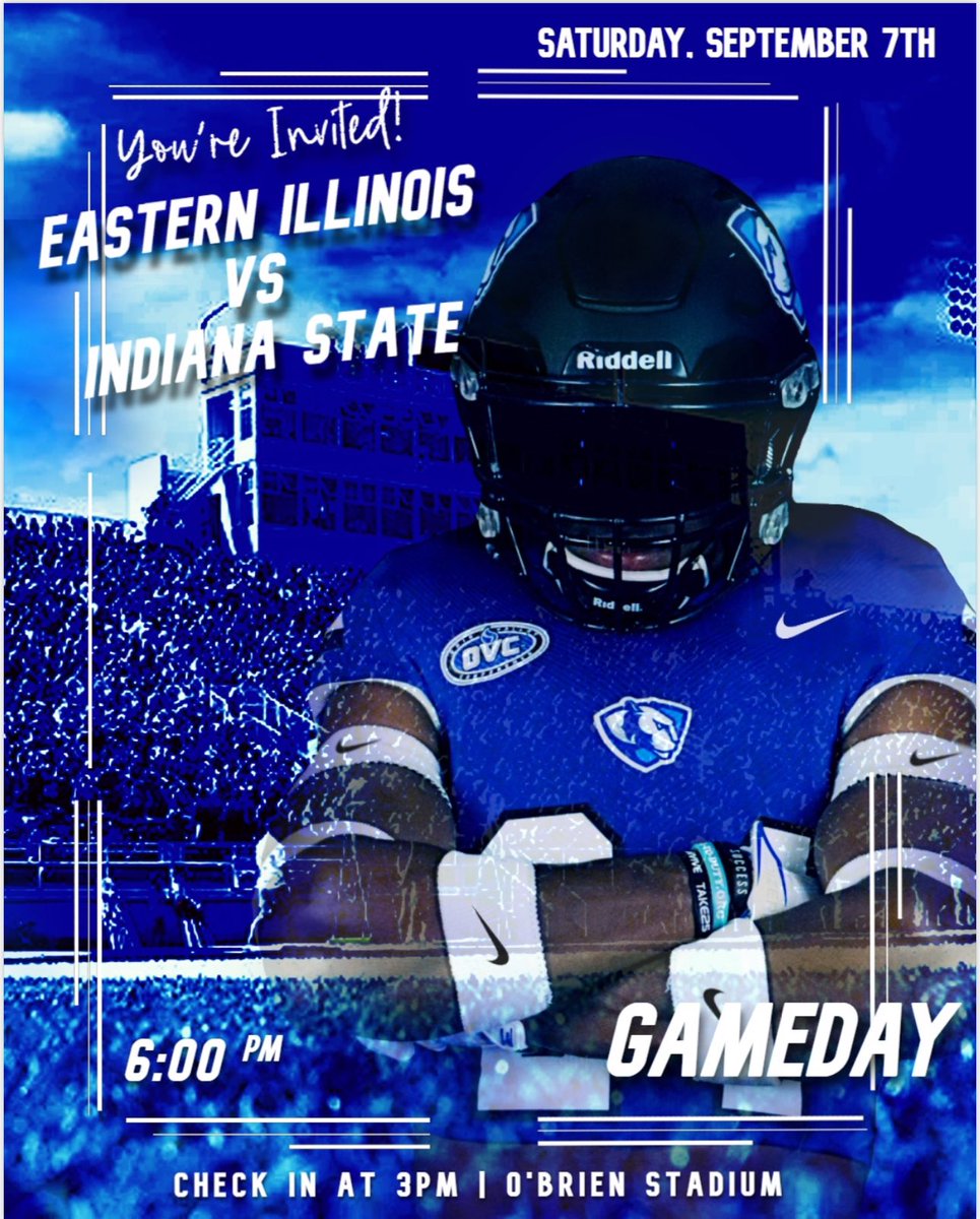 Thanks <a href="/Coach_TPugh/">Turner Pugh</a> for the Game Day invite can't wait to come down again. <a href="/PBL_Football/">PBL Panthers Football</a> <a href="/PrepRedzoneIL/">Prep Redzone Illinois</a>