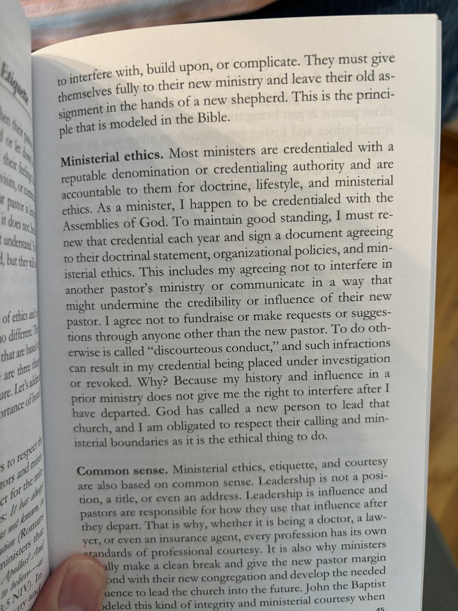 Eric M. Larson tweet media