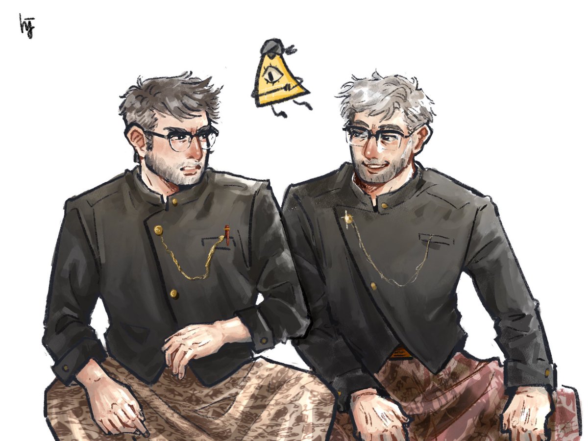 🦦 | Hiatus Semi Amimir ✨️ tweet media