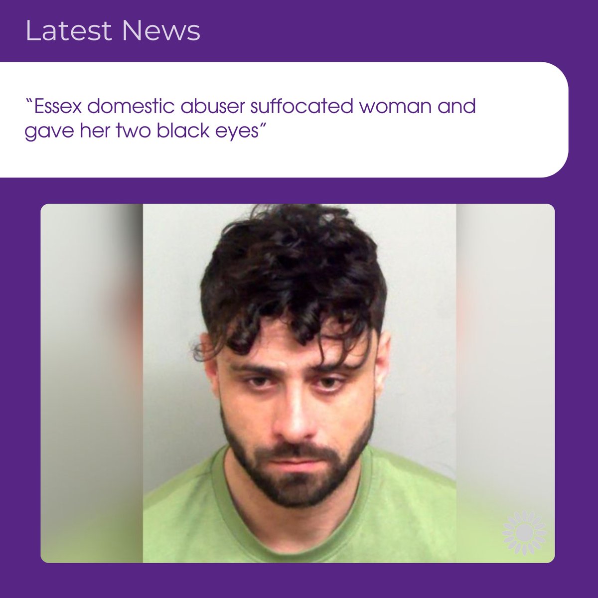 Our latest news roundup is here! These recent stories all surround the subject of domestic abuse 📲

Full article links are available on our FB page...

#newsroundup #latestnews #hdah #hertsdomesticabusehelpline #domesticviolence #domesticabuseawareness #domesticabuse