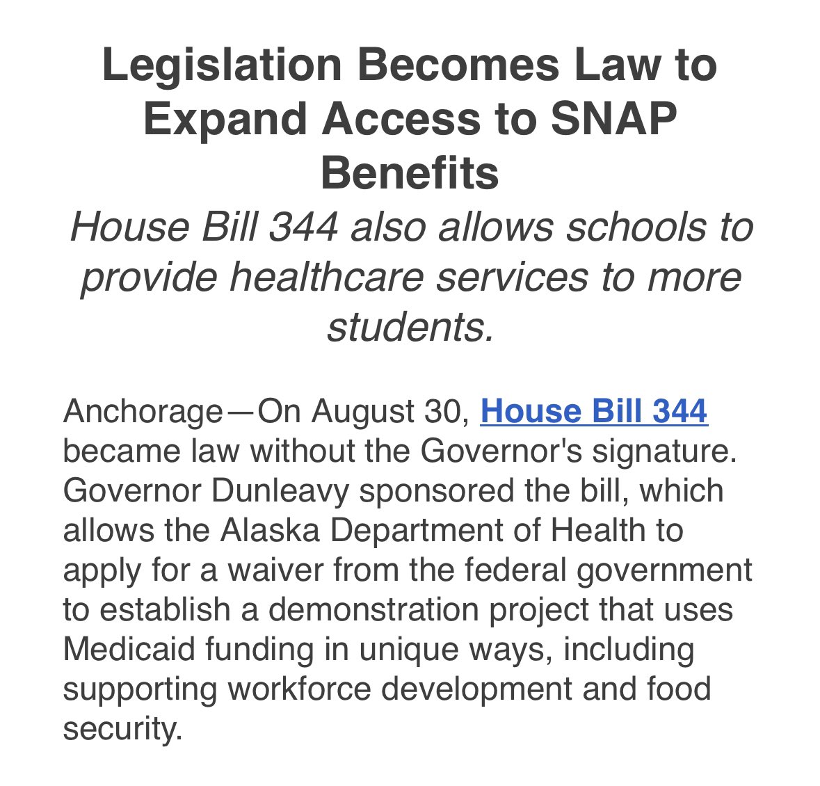 Rep. Genevieve Mina tweet media