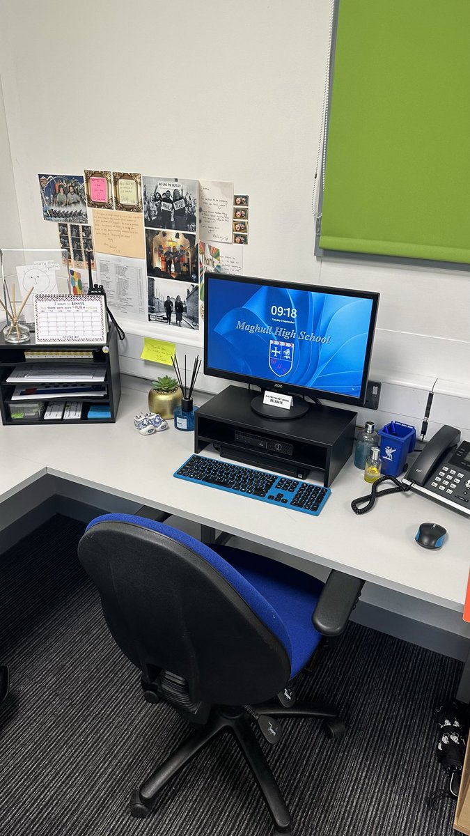 Maghull High Y8 tweet media