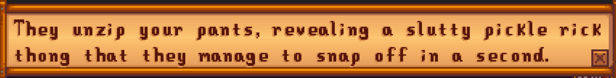 loshionmods's tweet image. Looking to spice up your Stardew Valley gameplay? Want your bachelors to be absolute horn-dogs? Look no further than the &quot;Bachelors After Dark&quot; series, an in-progress project by mod creator Loshion meant to add some NSFW to the valley! Follow to get updates and sneak peeks ;)