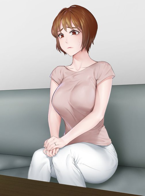 借金返済のため男達を自宅に5日間泊める事になった人妻。※このあと肉便器扱いでメチャクチャにされます※ 