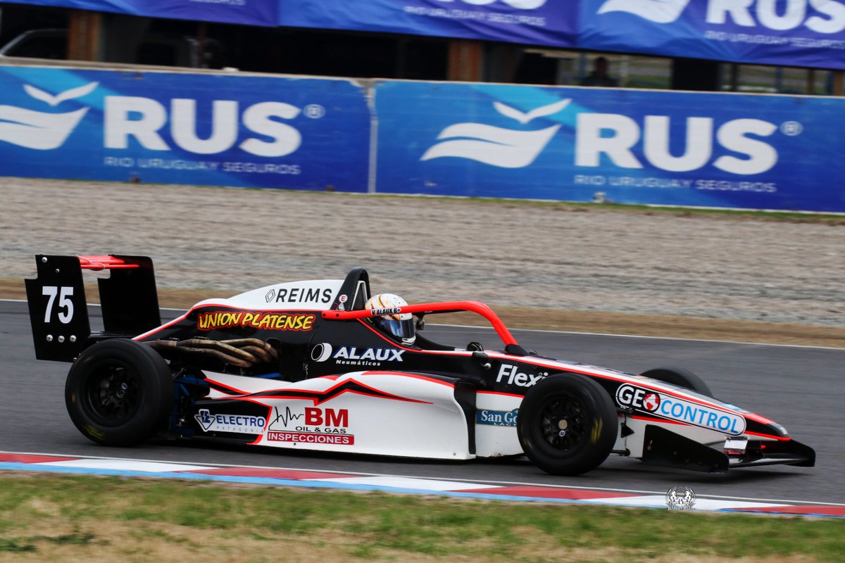 formula2argentina tweet media
