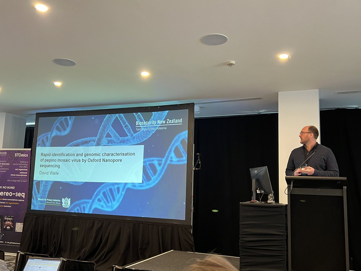 Rhys White 🧬 tweet media