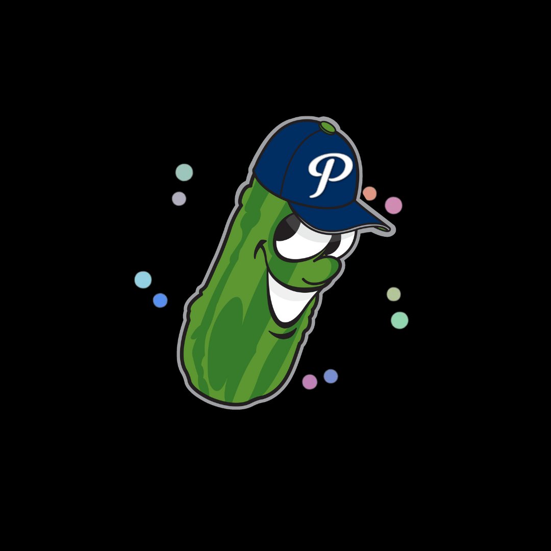 Portland Pickles tweet media