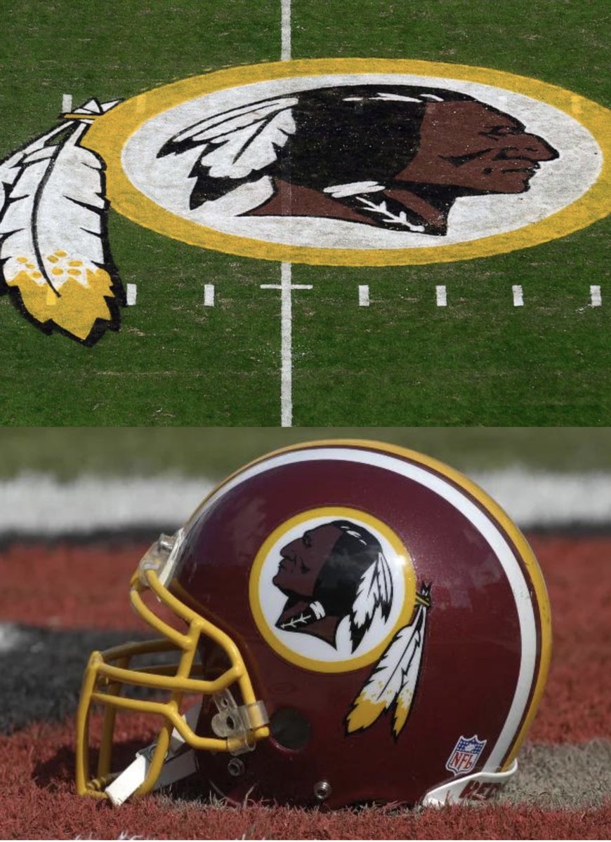 MLFootball's tweet image. 🚨BREAKING: Close to 140 THOUSAND WASHINGTON FANS HAVE SIGNED A PETITION TO CHANGE THE TEAMS NAME BACK TO THE REDSKINS. 

🤯

Many Native American organizations continue to strongly push for the iconic franchise to return their name.

(Via @GuardiansNative)