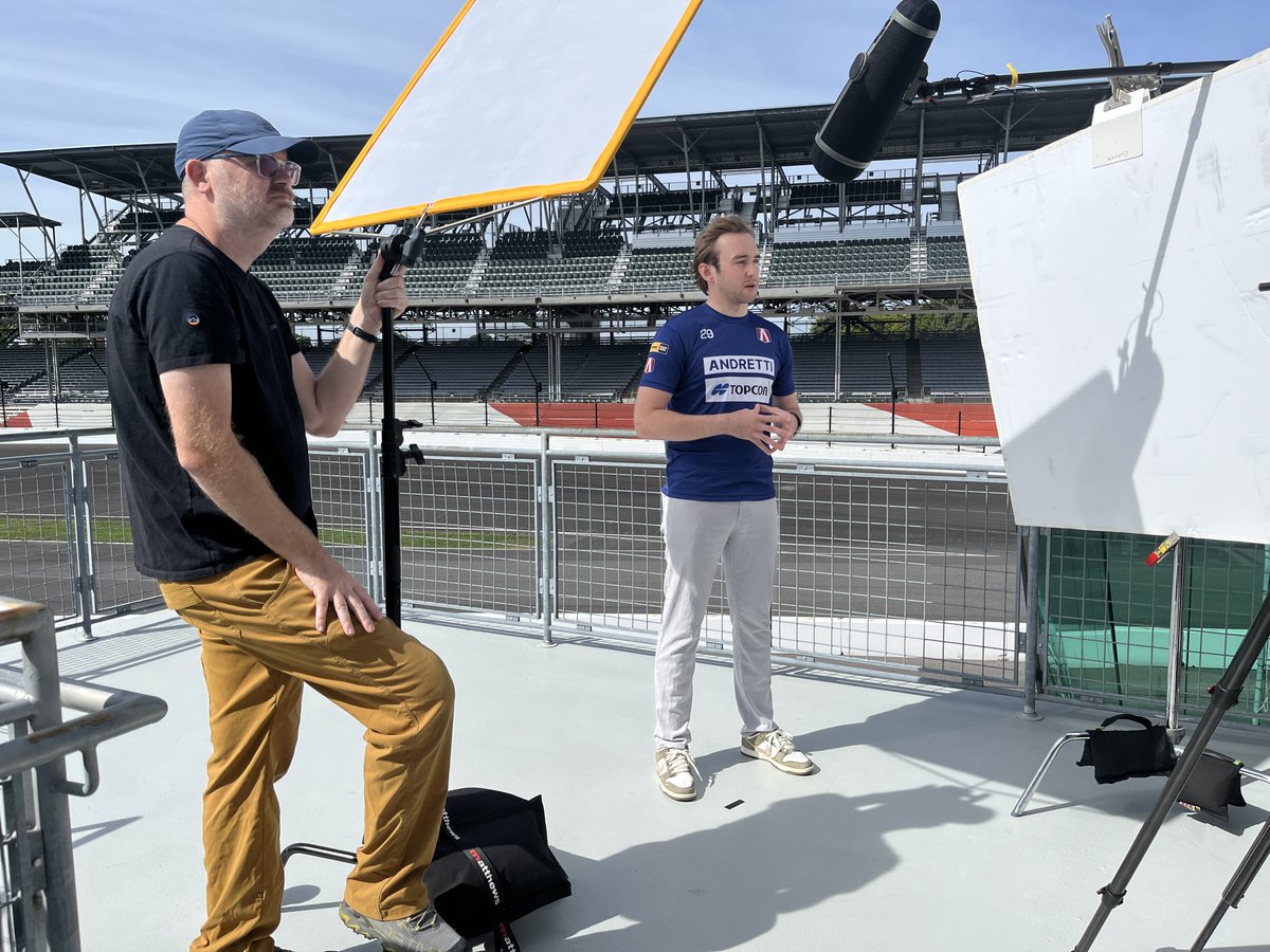 Topcon Healthcare tweet media