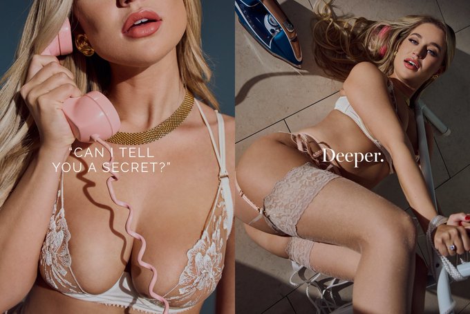 Watch blake blossom's leaked NSFW photo on TwXstars