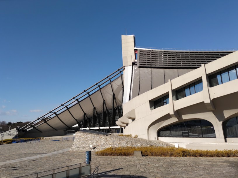 kenchiku_zyoho's tweet image. 🎂今日9月4日は、建築家・丹下健三の誕生日です。 #丹下健三 生誕111周年🎉