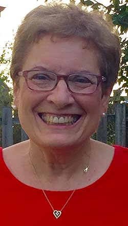 Follow #Cozy #Mystery Author Ann Yost at Amazon amzn.to/2qLWf4v