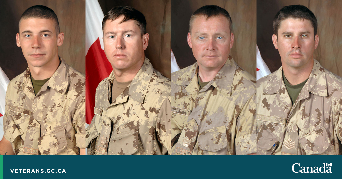 Veterans Affairs CA tweet media