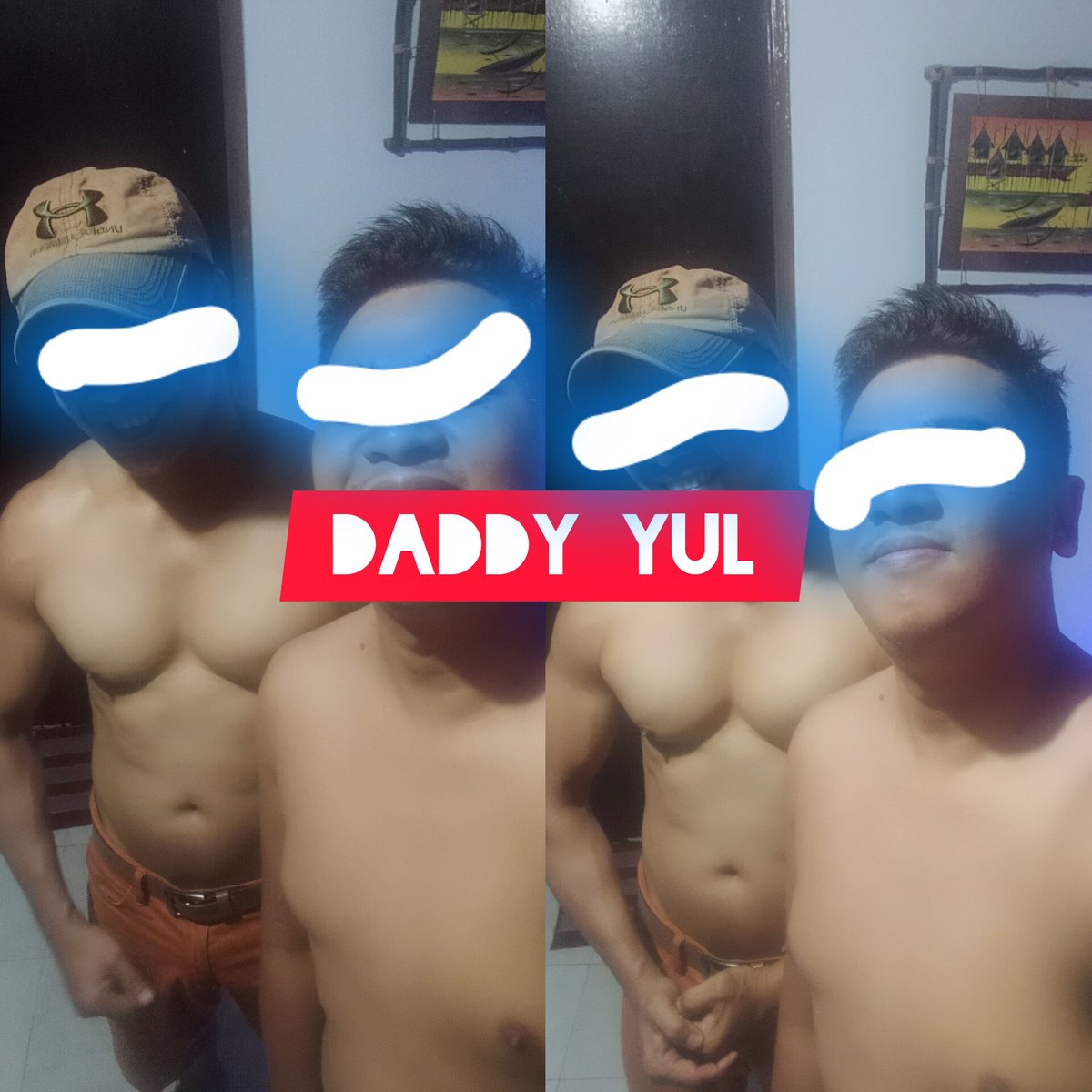First time with <a href="/KamasutraYul/">daddy hunk yul</a> Daddy Yul! Legit guys..must try ang massage. <a href="/Spookiman3/">Spookiman</a> 

5/5 - Sensual massage 
Hindi ko pa naexperience sa ibang spa.  👍 ⭐