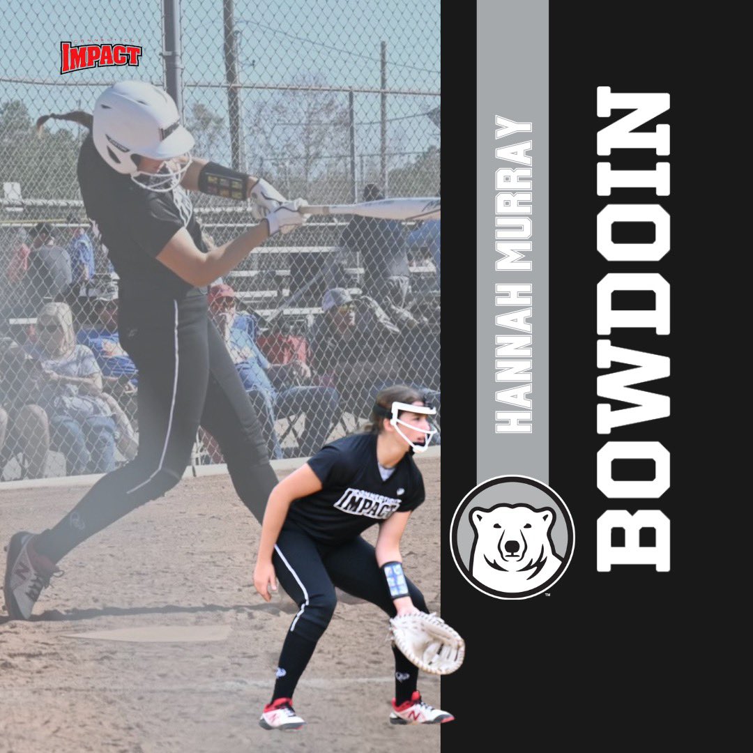 HMurray_11's tweet photo. BOWDOIN SOFTBALL ‘29 🖤🤍
@SoftballBowdoin @CTImpactSB @CTImpactRegAL @NateWilda @CoachMikeSB @Coach_Craig12 @sr_laliberte @CoachK_mcvey https://t.co/qfKXHPVNnw