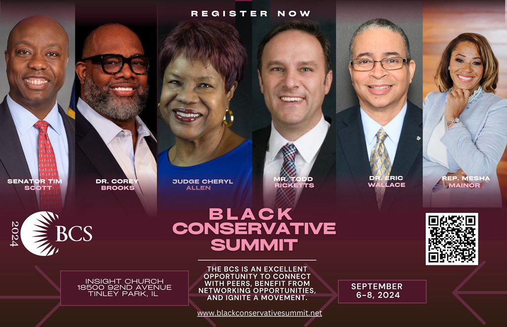 Cook County Republican Party tweet media