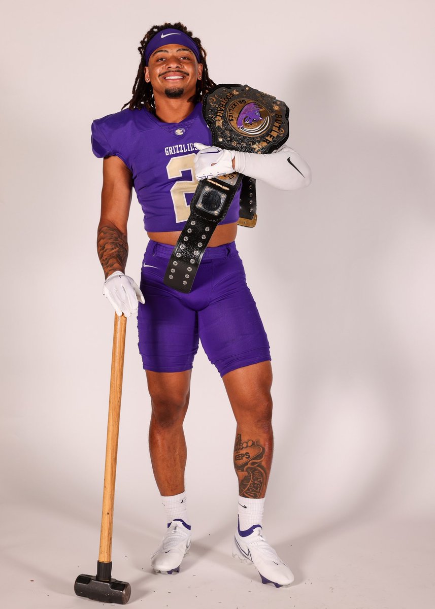 I’m your guy. #CMG #BuCoMade