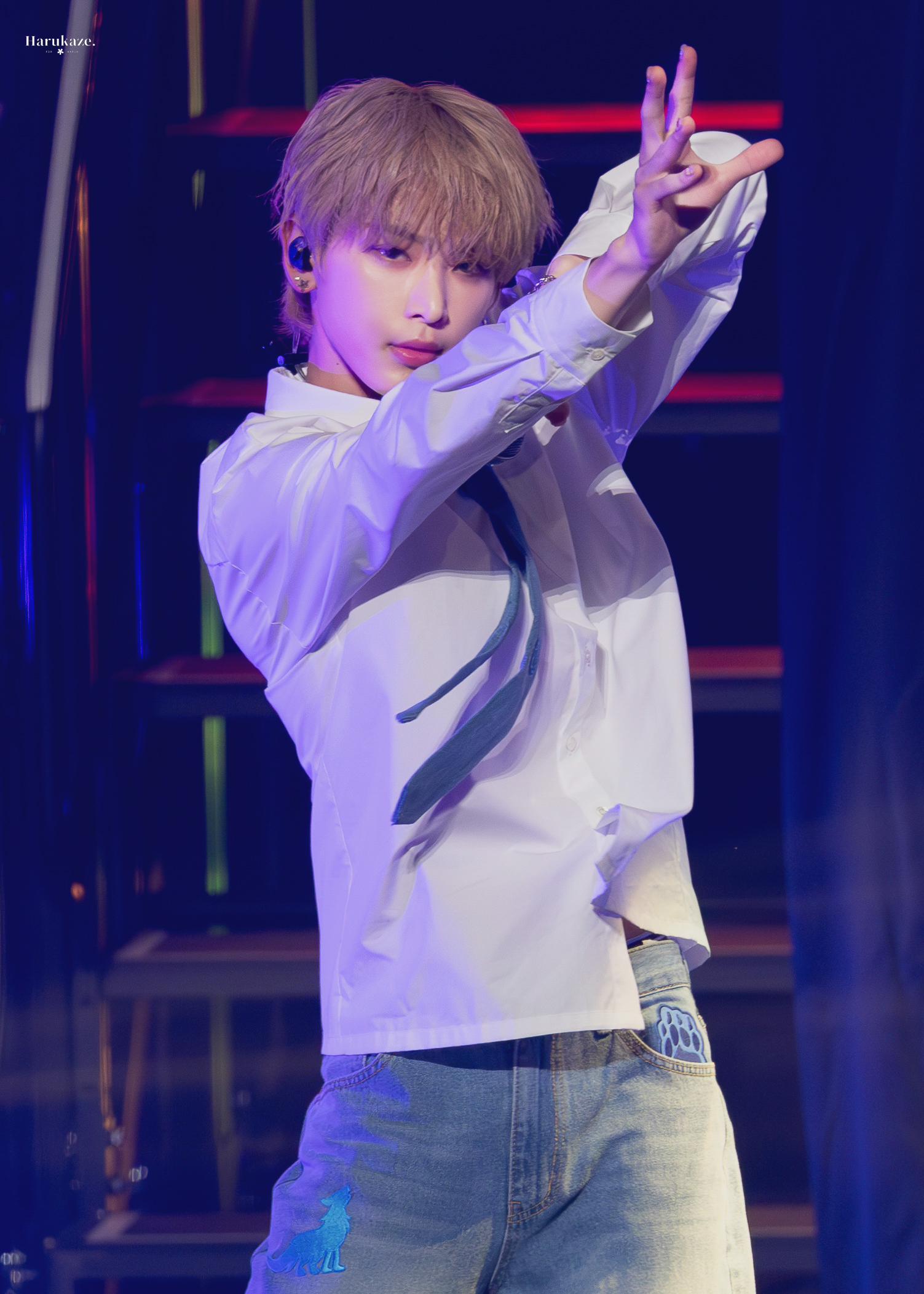Highlights by 𝐇𝐚𝐫𝐮𝐤𝐚𝐳𝐞. (@springbreeze_hr) / X