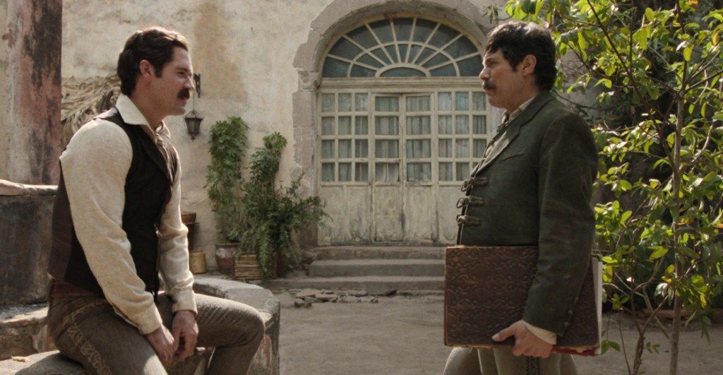 sopitas's tweet photo. ¡Por fin llegó el momento! Netflix liberó el primer adelanto y la fecha de estreno de una de sus producciones mexicanas más esperadas: la adaptación de Pedro Páramo dirigida por Rodrigo Prieto 🎥✨
👉 Checa el avance aquí https://t.co/Y9YDndUyhI https://t.co/JTOmYoNgy2