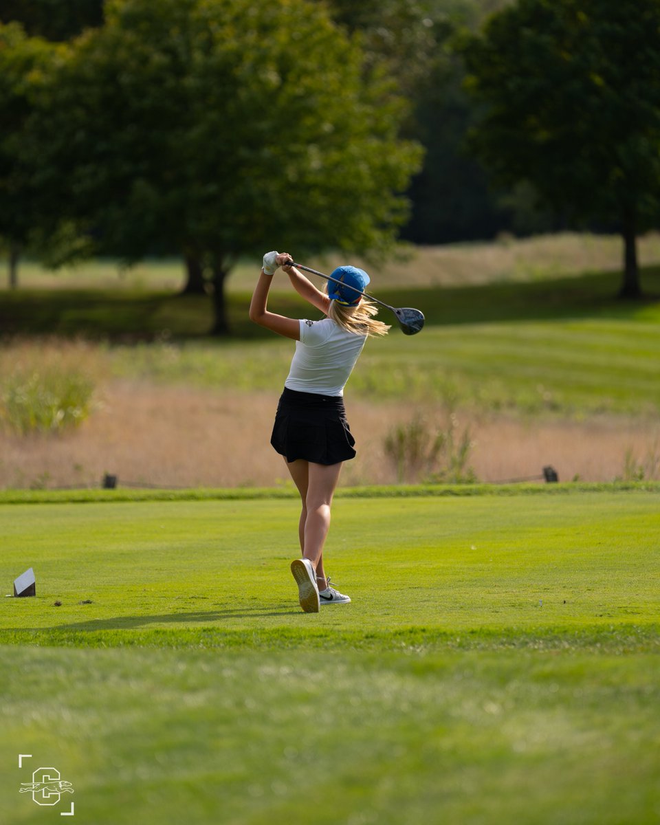 All in.

#carmelgolf