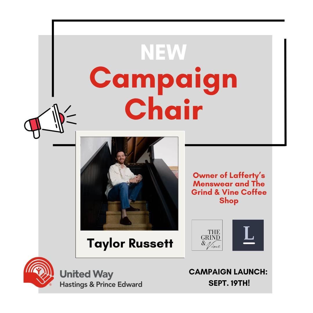 Taylor Russett tweet media