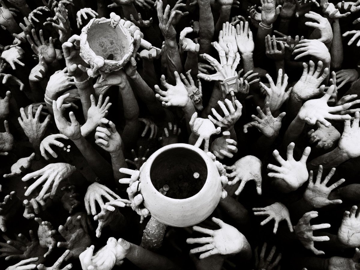 LAProgressive's tweet image. You Are Probably Not a Capitalist

i.mtr.cool/rhmizxqhoc

Taking a closer look at what capitalism is and isn't makes it clear that the vast majority of us are not capitalists. @RevDrRay #capitalism