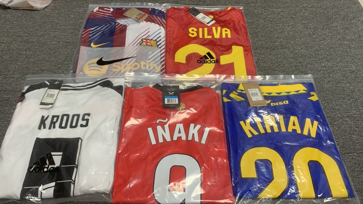 📦  Pedidos enviados!

📩 Haz el tuyo por mensaje privado