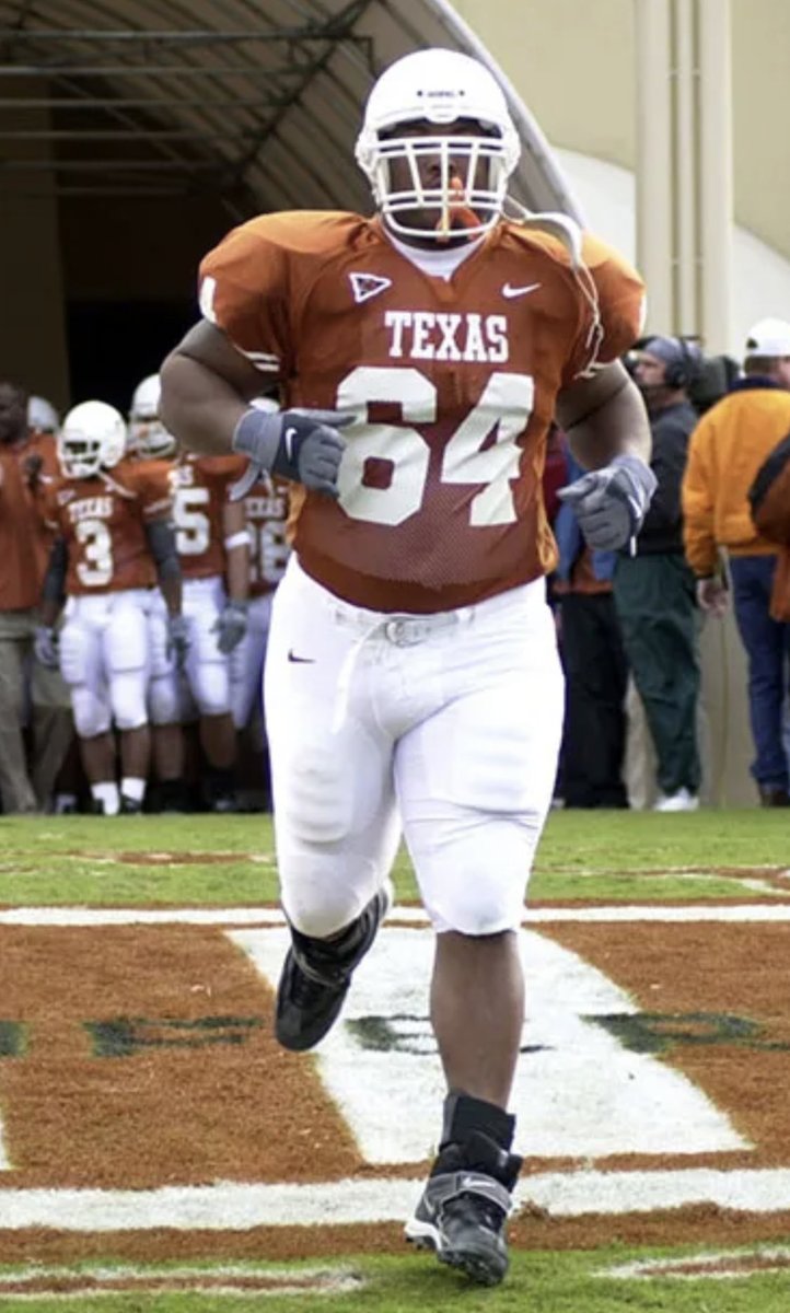 Shawn Parish (@shawnparish12) on Twitter photo Happy Birthday to Casey Hampton <a href="/TexasFootball/">Texas Football</a>
#LonghornLegend #GalvestonIslandlegend 🤘🏾 Happy Birthday to Casey Hampton <a href="/TexasFootball/">Texas Football</a>
#LonghornLegend #GalvestonIslandlegend 🤘🏾